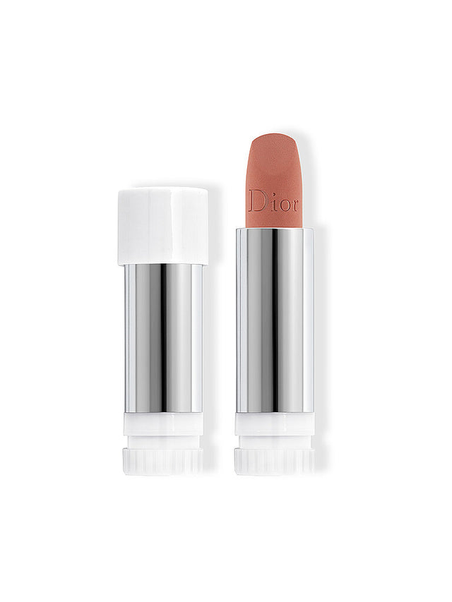 Christian Dior, Couture Colour, Lip Balm, 200, Terra Bella, Refillable, 3.5 g - Feel You