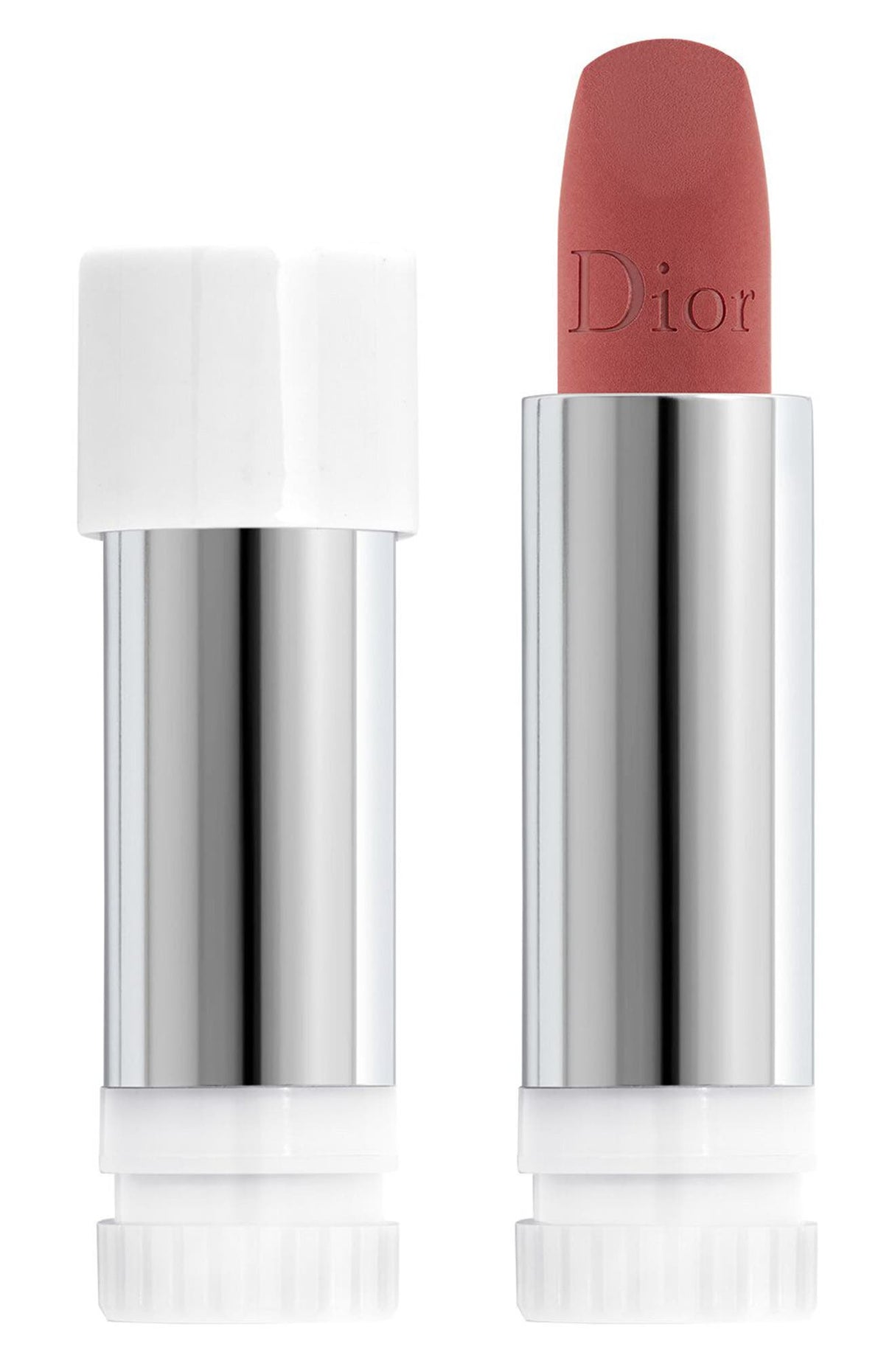 Christian Dior, Couture Colour, Lip Balm, 720, Icone, Refillable, 3.5 g - Feel You