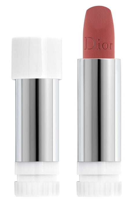 Christian Dior, Couture Colour, Lip Balm, 720, Icone, Refillable, 3.5 g - Feel You