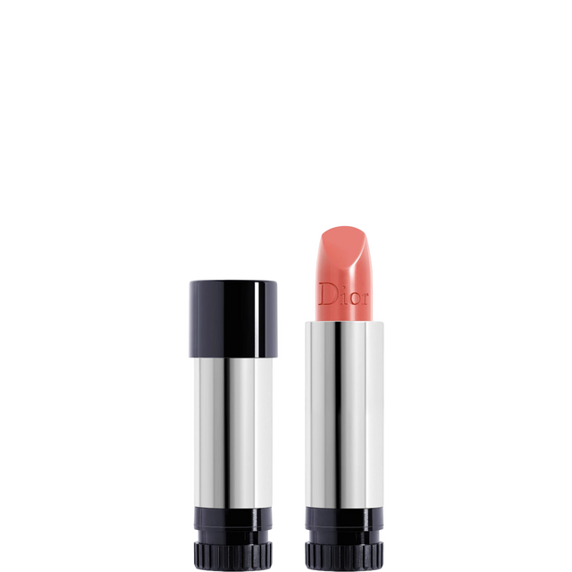 Christian Dior, Couture Colour, Lip Balm, 768, Rosewood, Refillable, 3.5 g - Feel You