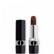 Christian Dior, Couture Colour, Matte, Cream Lipstick, 400, Refillable, 3.5 g - Feel You