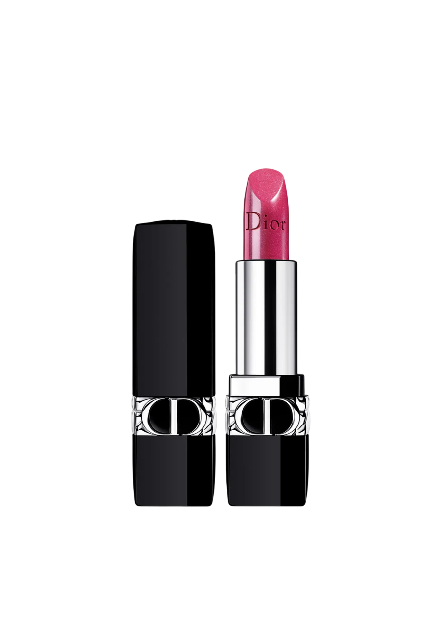 Christian Dior, Couture Colour, Matte, Cream Lipstick, 678, Culte, Refillable, 3.5 ml - Feel You