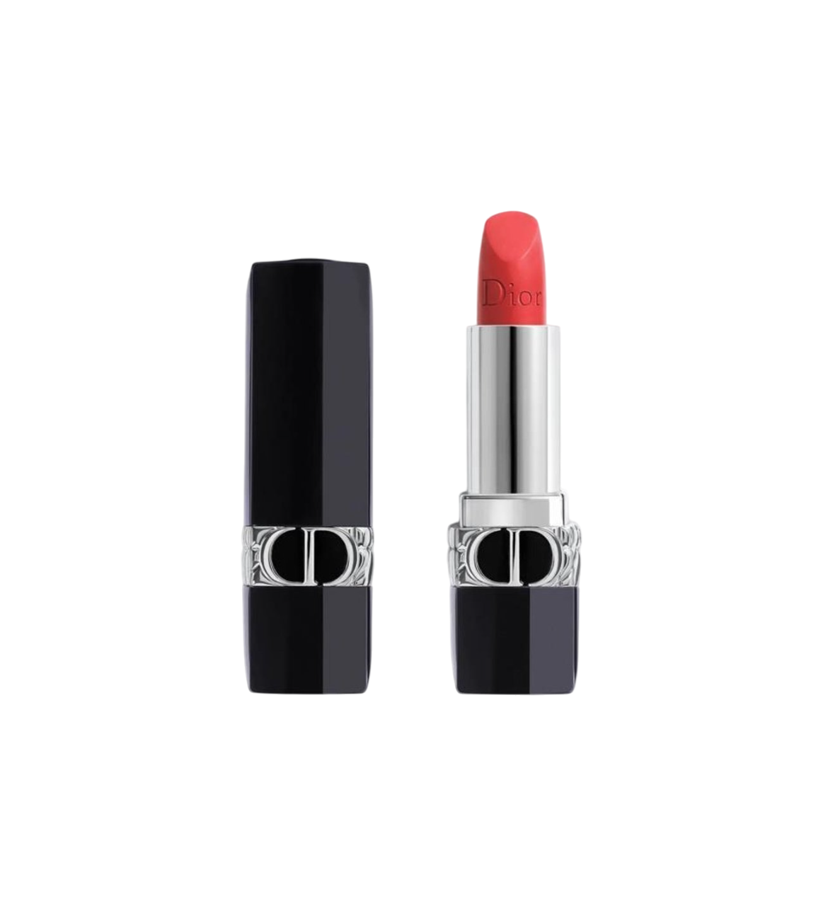 Christian Dior, Couture Colour, Matte, Cream Lipstick, 771, Radiant, 3.5 ml - Feel You