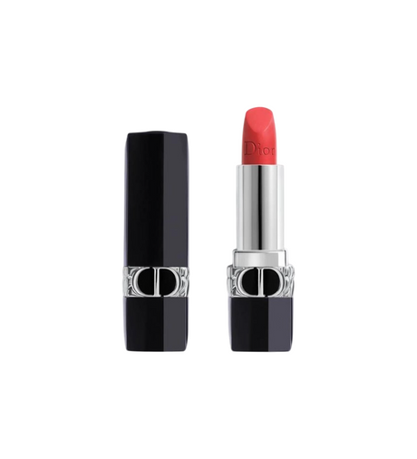 Christian Dior, Couture Colour, Matte, Cream Lipstick, 771, Radiant, 3.5 ml - Feel You