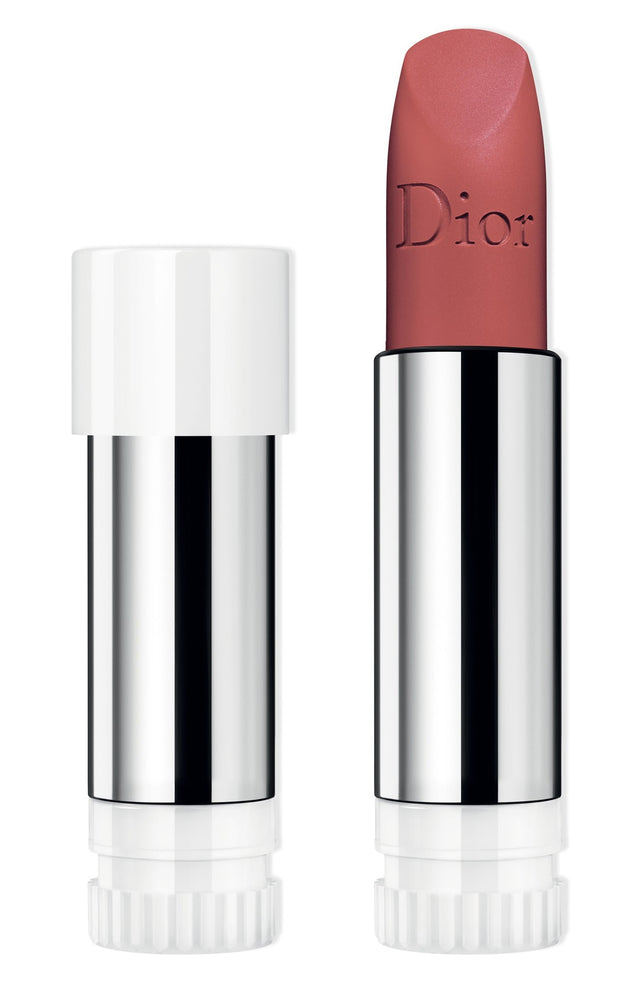 Christian Dior, Couture Colour, Matte, Cream Lipstick, 772, Classic, Refill, 3.5 ml - Feel You