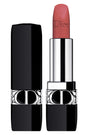 Christian Dior, Couture Colour, Matte, Cream Lipstick, 772, Refillable, 3.5 g - Feel You