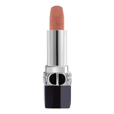 Christian Dior, Couture Colour, Matte, Lip Balm, 200, Terra Bella, 3.5 g - Feel You