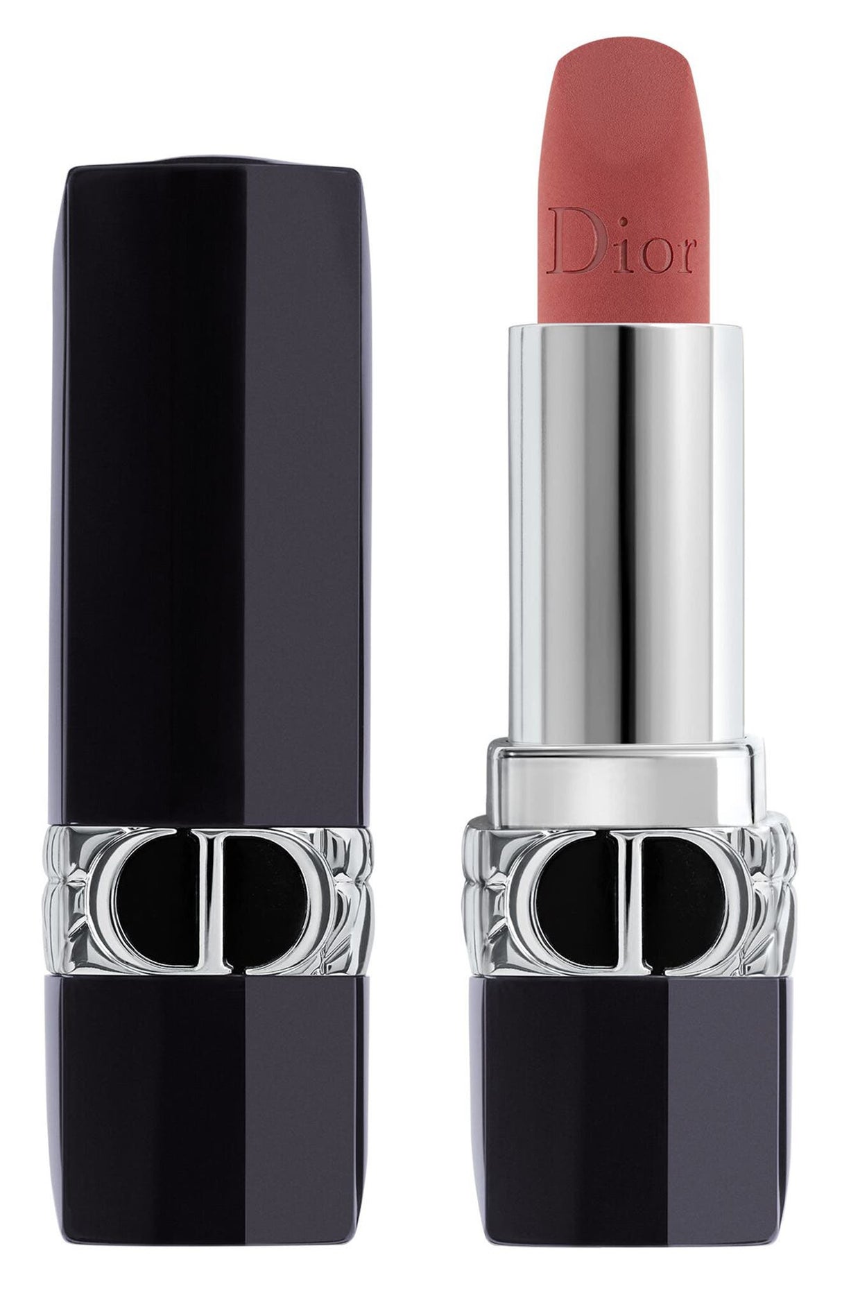 Christian Dior, Couture Colour, Matte, Lip Balm, 720, Icon, 3.5 g - Feel You