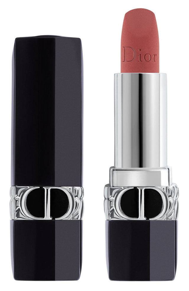 Christian Dior, Couture Colour, Matte, Lip Balm, 720, Icon, 3.5 g - Feel You