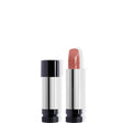 Christian Dior, Couture Colour, Satin Finish, Cream Lipstick, 100, Nude Look, Refill, 3.5 ml - Feel You