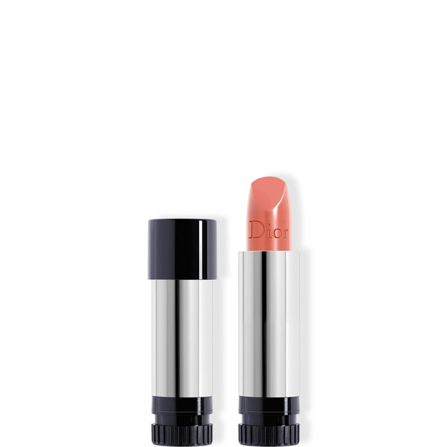 Christian Dior, Couture Colour, Satin Finish, Cream Lipstick, 525, Cherie, Refill, 3.5 g - Feel You