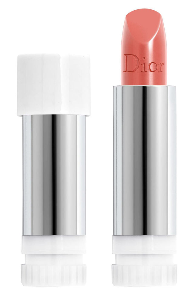 Christian Dior, Couture Colour, Satin Finish, Cream Lipstick, 772, Classic, Refill, 3.5 ml - Feel You