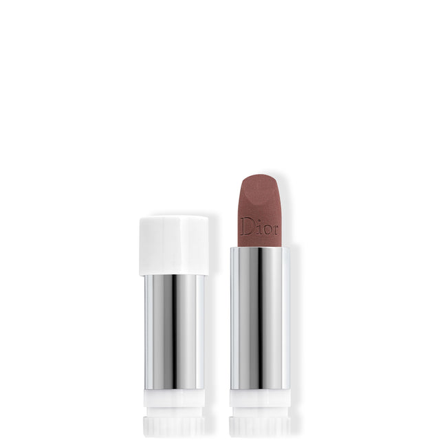 Christian Dior, Couture Colour, Velvet, Cream Lipstick, 300, Nude Style, Refill, 3.5 g - Feel You