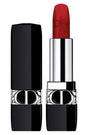 Christian Dior, Couture Colour, Velvet, Cream Lipstick, 760, Favorite, Refillable, 3.5 ml - Feel You