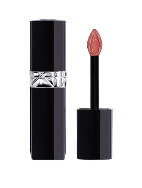 Christian Dior, Dior Forever, Liquid Lipstick, 100, Nude Look, 6 ml - Feel You