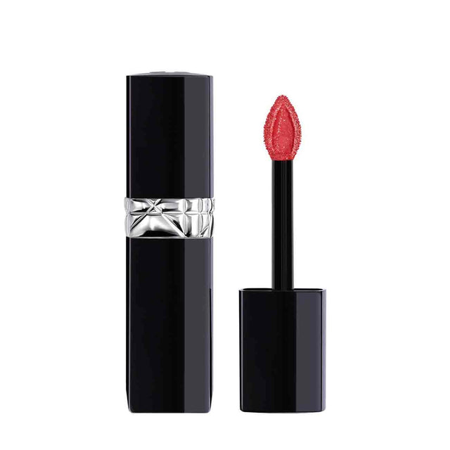 Christian Dior, Dior Forever, Liquid Lipstick, 999, 6 ml - Feel You