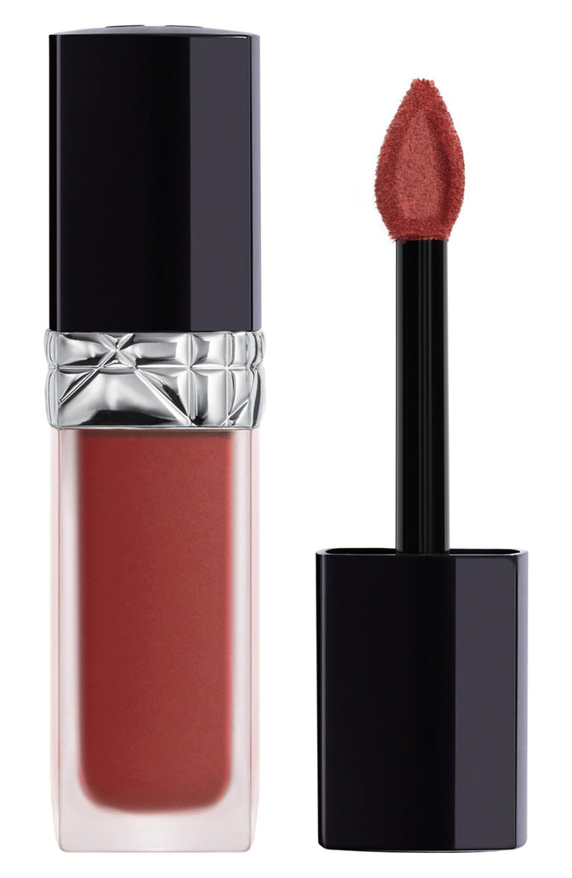 Christian Dior, Dior Forever, Liquid Lipstick, Nr. 820, Forever Unique, 6 ml - Feel You