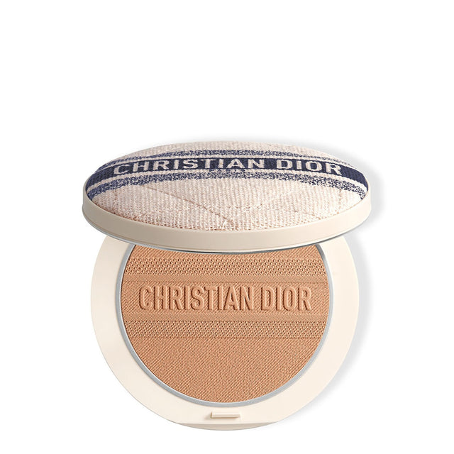 Christian Dior, Dior Forever, Natural Finish, Bronzer Compact Powder, 003, 9 g - Feel You