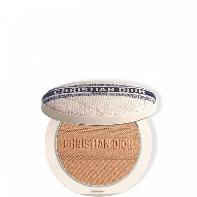 Christian Dior, Dior Forever, Natural Finish, Bronzer Compact Powder, 06, 9 g - Feel You