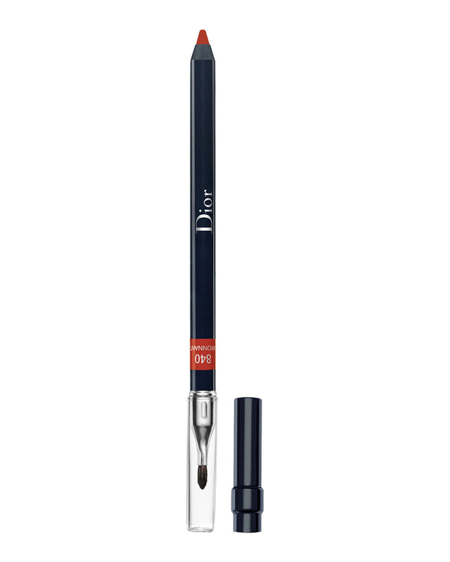 Christian Dior, Dior, Lip Liner, 840, Rayonnante, 1.2 g - Feel You