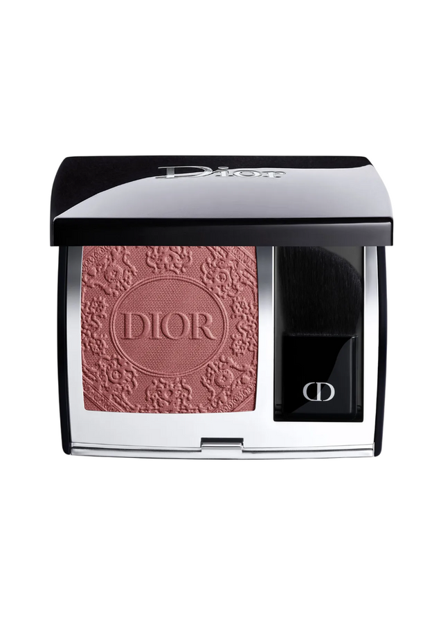 Christian Dior, Dior Rouge, Blush Compact Powder, 621, Splendid Rose, 5.2 g - Feel You