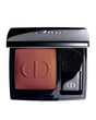 Christian Dior, Dior Rouge, Blush Compact Powder, 678, Culte, 6.7 g - Feel You