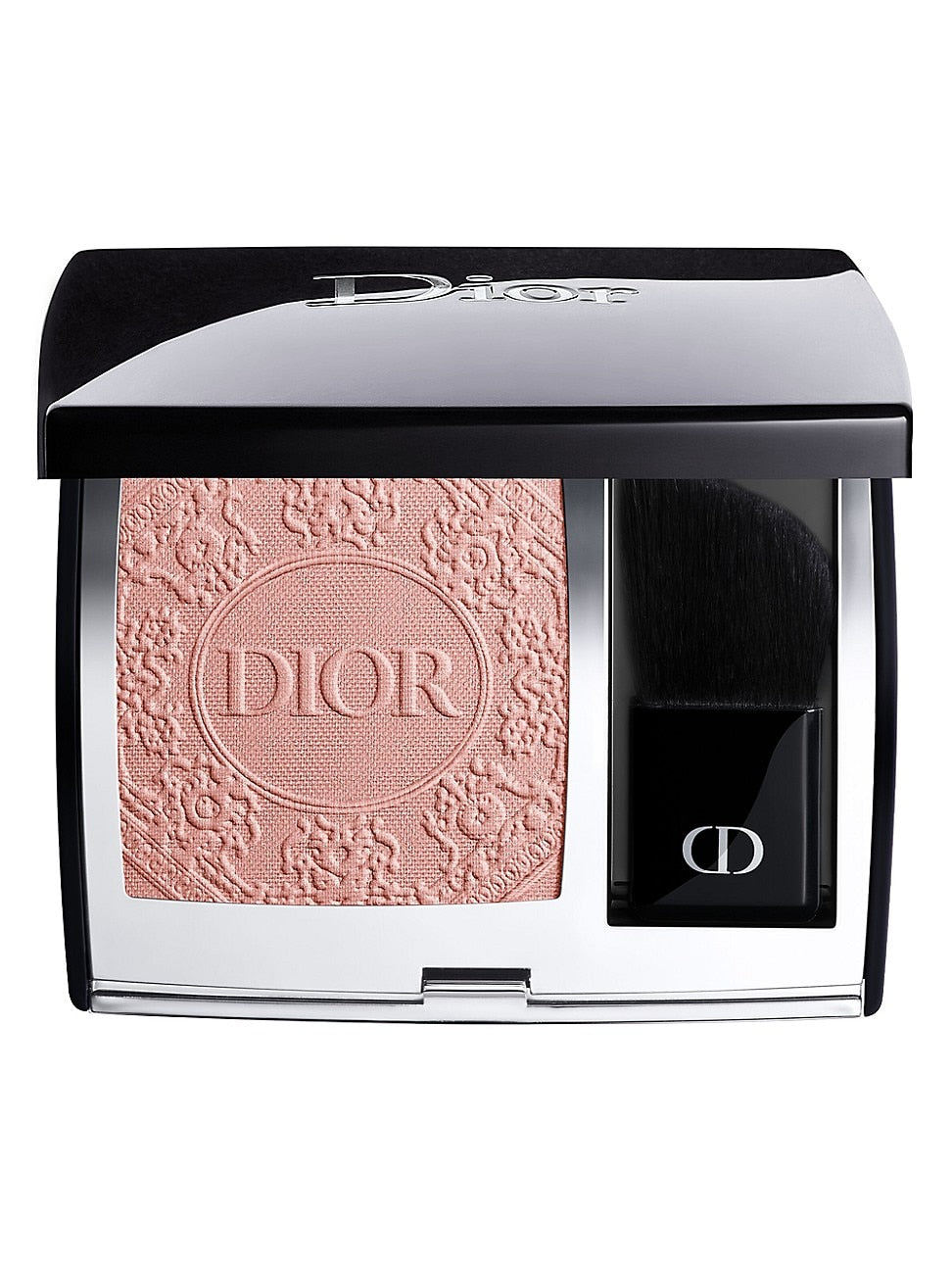 Christian Dior, Dior Rouge, Blush Compact Powder, Atelier Of Dreams, 5.6 g - Feel You