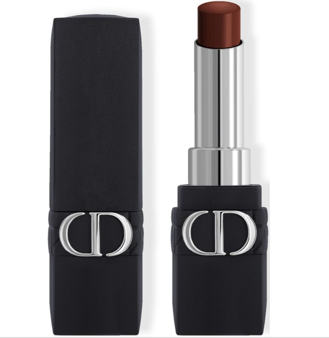 Christian Dior, Dior Rouge, Jojoba, Cream Lipstick, 400, Nude Line, 3.2 g - Feel You