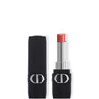 Christian Dior, Dior Rouge, Jojoba, Cream Lipstick, 458, Forever Paris, 3.2 g - Feel You