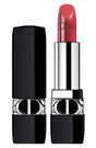 Christian Dior, Dior Rouge, Jojoba, Cream Lipstick, 525, Cherie, Refillable, 3.5 g - Feel You