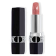 Christian Dior, Dior Rouge, Jojoba, Satin Finish, Cream Lipstick, 100, Nude Look, Refillable, 3.5 g - Feel You