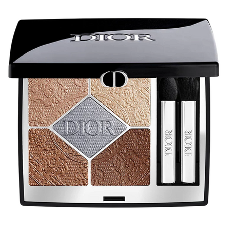 Christian Dior, Diorshow, Eyeshadow Palette, 543, Promenade Doree, 5 Shades, 7 g - Feel You
