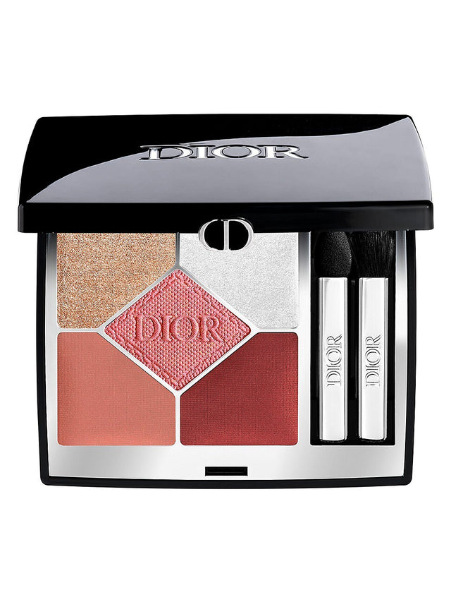 Christian Dior, Diorshow, Eyeshadow Palette, 843, 5 Shades, 7 g - Feel You