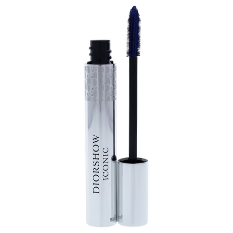 Christian Dior, Diorshow Iconic, Waterproof, Volum, Mascara, Nr. 268, Navy Blue, 10 ml - Feel You