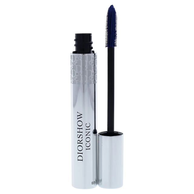 Christian Dior, Diorshow Iconic, Waterproof, Volum, Mascara, Nr. 268, Navy Blue, 10 ml - Feel You