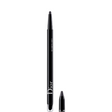 Christian Dior, Diorshow On Stage, Waterproof, Double-Ended, Kohl Eyeliner, 061, Grey, 1.2 g - Feel You