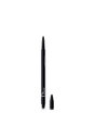 Christian Dior, Diorshow On Stage, Waterproof, Double-Ended, Kohl Eyeliner, 091, Black, 1.2 g - Feel You
