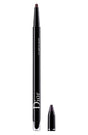 Christian Dior, Diorshow On Stage, Waterproof, Double-Ended, Kohl Eyeliner, 771, Taupe, 1.2 g - Feel You