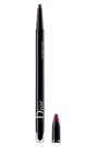 Christian Dior, Diorshow, Waterproof, Double-Ended, Intense Color, Liquid Eyeliner, 851, 0.2 g - Feel You