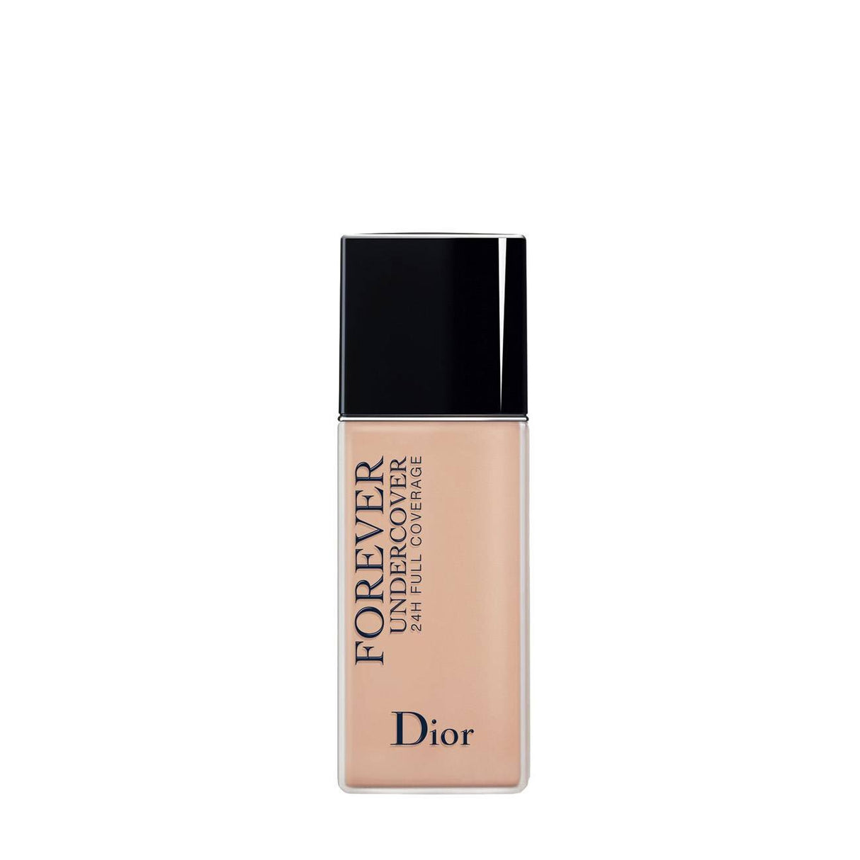 Christian Dior, Diorskin Forever Undercover, Full Cover, Cream Foundation, 021, Linen, 40 ml - Feel You