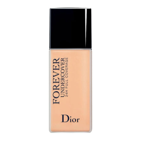 Christian Dior, Diorskin Forever Undercover, Full Cover, Cream Foundation, 031, Sand, 40 ml - Feel You