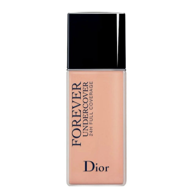 Christian Dior, Diorskin Forever Undercover, Full Cover, Cream Foundation, 032, Rosy Beige, 40 ml - Feel You