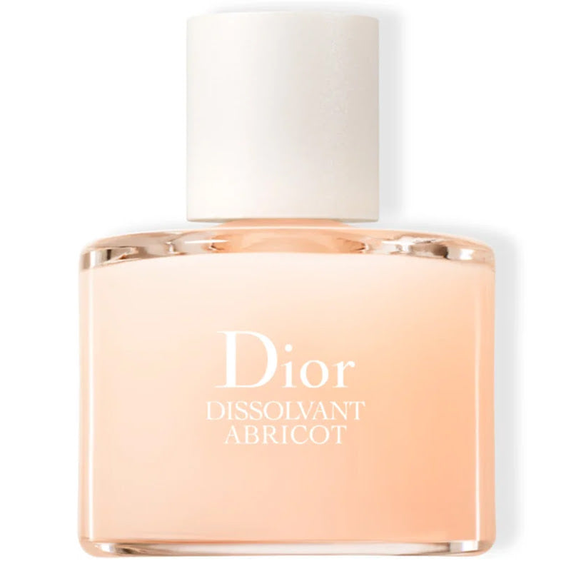 Christian Dior, Dissolvant Abricot, Nail Polish Remover, 50 ml - Feel You