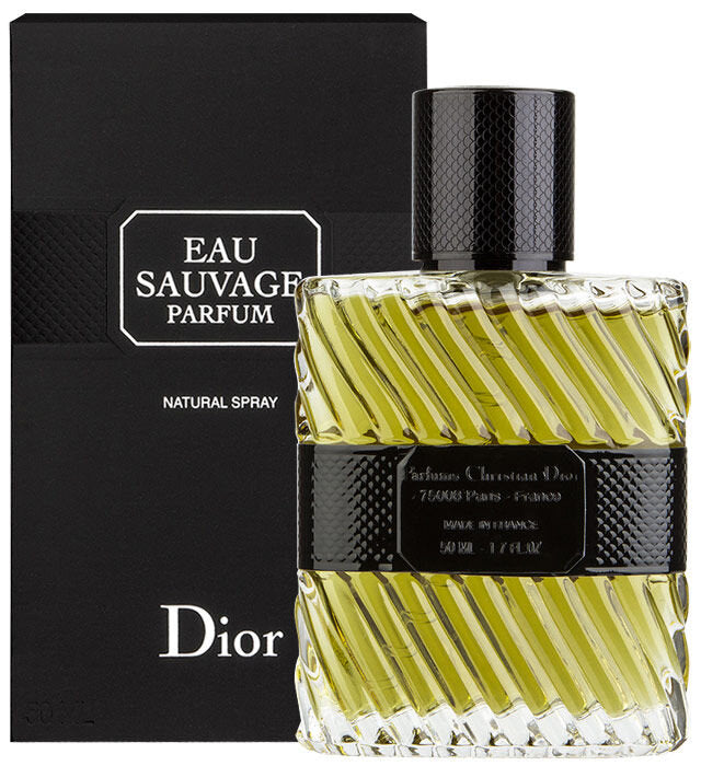 Christian Dior Eau Sauvage EDP 100 ml H Tester - Feel You