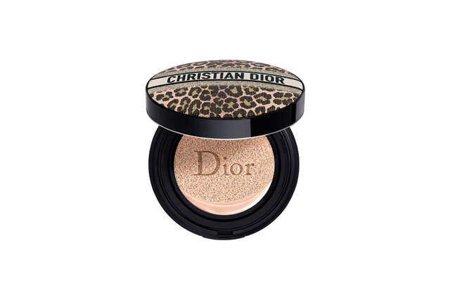 Christian Dior, Forever Couture - Mitzah Limited Edition, Loose Powder Foundation, 1N, Neutral, 14 g - Feel You