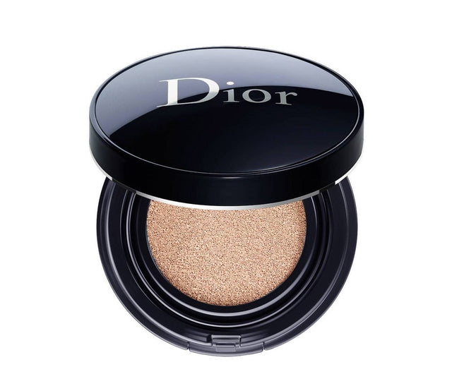 Christian Dior, Forever Cushion, Compact Foundation, SPF 35, 2 x, 15 g - Feel You
