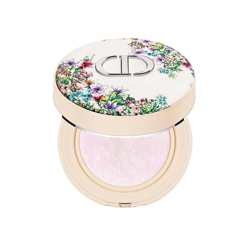Christian Dior, Forever Cushion, Radiant Finish, Loose Setting Powder, Millefiori, 10 g - Feel You
