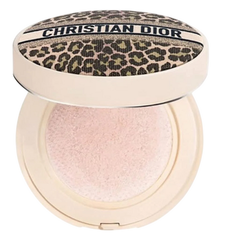 Christian Dior, Forever Cushion, Radiant Finish, Loose Setting Powder, Rose, 10 g - Feel You