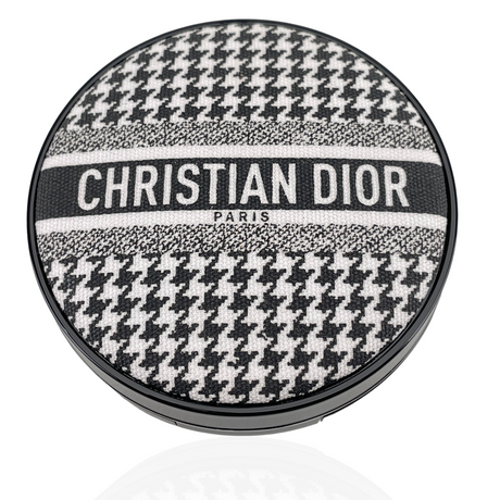 Christian Dior, Forever Skin Cushion, Long Wearing, Compact Foundation, 2N, SPF 50, 14 g - Feel You