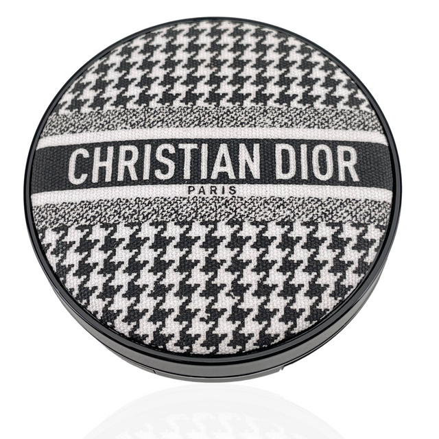 Christian Dior, Forever Skin Cushion, Long Wearing, Compact Foundation, 2N, SPF 50, 14 g - Feel You